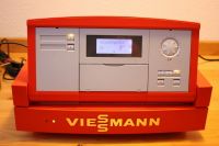 Viessmann Regelung Vitotronic 200 KW 2 Nr.: 7187088 TOP ! Händler Nordrhein-Westfalen - Gevelsberg Vorschau