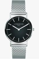 Liebeskind Damen Analog Quarz Uhr LT-0096-MQ Hessen - Riedstadt Vorschau