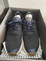 Marc O’ Polo Sneaker Herren blau Gr 42 Bayern - Nagel Vorschau