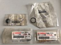 Yamaha Nos Simmering Dichtung Paket XT TT 660 600 XTZ Hessen - Allendorf Vorschau