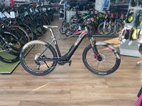 Bulls Aminga Eva 1 RH 48cm KM 797 E-Bike Bayern - Zwiesel Vorschau