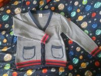 s.Oliver Kleinkind Strickjacke 92 festlich schick Sachsen - Wurzen Vorschau