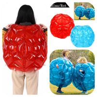 Vermiete 8 Bubble Soccer Ball Zorbing Fußball Bumper Kugel Kinder Brandenburg - Potsdam Vorschau