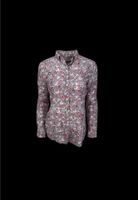 FRED PERRY Herren Hemd Rose Blumen Silk Hannover - Kirchrode-Bemerode-Wülferode Vorschau