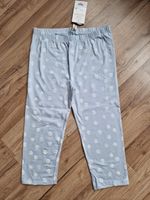 Mädchen Capri Leggings knielang blau weiße Punkte Gr. 158/164 neu Rheinland-Pfalz - Ludwigshafen Vorschau