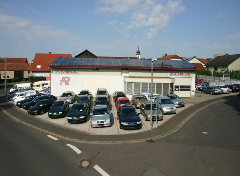 Opel Astra H Caravan Selection "110 Jahre" Klima TÜV in Giebelstadt
