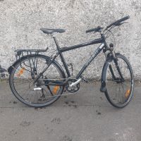 Verk. 1-TREK-Trekking-Fahrrad-28-Zoll-24-Shimano-Deore-Schaltung Bayern - Nördlingen Vorschau