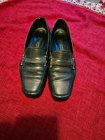 Lederschuhe Absatzschuhe Wuppertal - Langerfeld-Beyenburg Vorschau