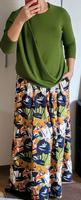 Cos/ La Strada Bluse und Rock mit Taschen Gr xs Düsseldorf - Garath Vorschau
