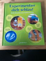 Experimentier Buch Nordrhein-Westfalen - Hamm Vorschau