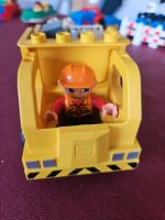 Lego Duplo Dumper Dresden - Wilschdorf Vorschau