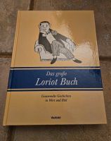 Das große Loriot Buch --- neu Sachsen - Riesa Vorschau