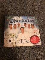 CD Nockalm Quintett, ja plus Bonus DVD Nordrhein-Westfalen - Lennestadt Vorschau