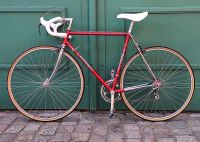 Traumhaftes Vintage Simonelli Rennrad RH55 Campagnolo Chrom Pankow - Prenzlauer Berg Vorschau