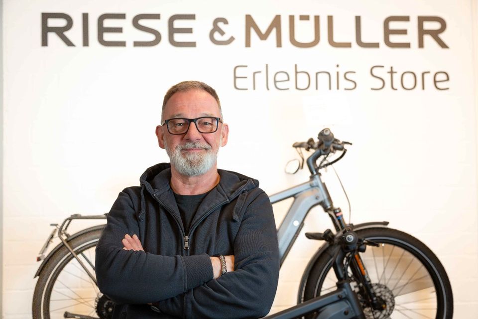 1500€ Rabatt auf alle HNF Modelle! E-Bikes ab 2890€! in Wilhelmshaven