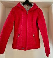 wie NEU! s.Oliver Winterjacke Mädchen Gr. 176 rot Rheinland-Pfalz - Hütschenhausen Vorschau