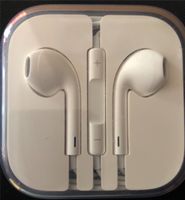 Apple EarPods mit Klinkenstecker Baden-Württemberg - Neuenstein Vorschau