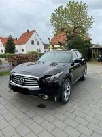 Infinity Qx 70 S 5.0 Nordrhein-Westfalen - Bad Oeynhausen Vorschau