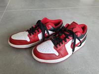 Air Jordan Größe 42 Niedersachsen - Georgsmarienhütte Vorschau
