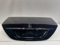 Mercedes CLS W219 Heckklappe Kofferraumdeckel Obsidianschwarz 197 Köln - Kalk Vorschau