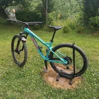 Conway MTB Hardtail Gr.M Top Zustand Brandenburg - Brieselang Vorschau