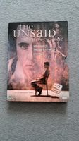 The unsaid - Lautlose Schreie DVD mit Soundtrack-CD Baden-Württemberg - Bruchsal Vorschau