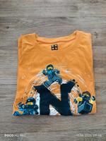 T-Shirt Ninjago Baden-Württemberg - Tauberbischofsheim Vorschau