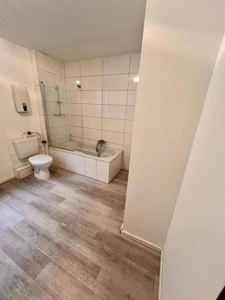 Schöne 2,5-Zimmer-Wohnung zur Miete in Dortmund in Dortmund