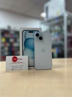 Apple iPhone 15 256GB RECHNUNG! GARANTIE! Bayern - Fürth Vorschau