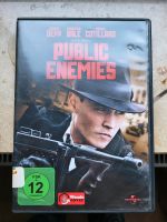 Public Enemies DvD nur Abholung Nürnberg (Mittelfr) - Südstadt Vorschau