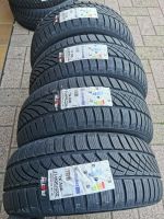 4 neu Allwetterreifen Platin incl Montage 225/50R17 98V Dot23 Baden-Württemberg - Philippsburg Vorschau