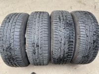 4 x Winterreifen Continental M+S 205/60 R16 96H 2 x 6,5mm 2 x 7mm Rheinland-Pfalz - Klein-Winternheim Vorschau