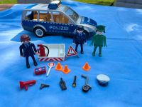 Polizeiauto Playmobil, Playmobil 4259 Hansestadt Demmin - Altentreptow Vorschau