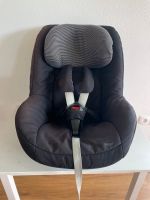 Maxi Cosi Pearl black raven (mit Station: 60€) Baden-Württemberg - Bad Herrenalb Vorschau