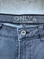 Only, Damenhose, grau, Gr. M 32 Niedersachsen - Wedemark Vorschau