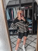 Oversized Pullover von H&M M Brandenburg - Cottbus Vorschau