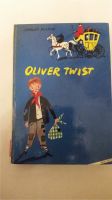 Charles Dickens Buch Roman Oliver Twist antik 4. Auflage 1974 Niedersachsen - Ilsede Vorschau