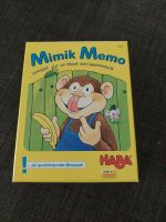 Mimik Mama Haba Spiel Baden-Württemberg - Bad Krozingen Vorschau