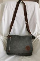 Herren Canvas Laptop Tasche von AUGUR Sachsen-Anhalt - Halberstadt Vorschau