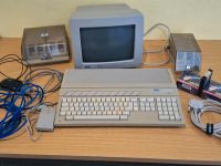 ATARI 1040 STF Computer Baden-Württemberg - Uhldingen-Mühlhofen Vorschau