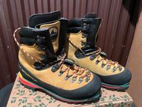 La Sportiva Bergsteigerschuhe Nepal Extreme Dresden - Löbtau-Nord Vorschau