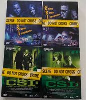 CSI Las Vegas - Staffel 1.1 - 2.2 Ludwigslust - Landkreis - Dümmer Vorschau