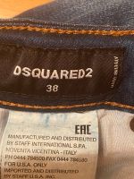 DSQUARED2 Jeans Hose Niedersachsen - Hameln Vorschau