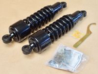 Harley Progressive Suspension 412 Heavy-Duty Stossdämpfer Aachen - Aachen-Brand Vorschau