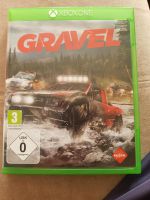 Gravel Xboxone einwandfrei Bochum - Bochum-Ost Vorschau