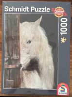 Schmidt Puzzle 1000 Pferdeschönheit Pferd NEU! OVP! Brandenburg - Glienicke/Nordbahn Vorschau