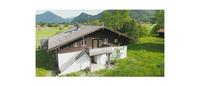 2-Familien Haus in Brannenburg. beste Berg - Panorama Lage auf 1143 m² Grund Bayern - Brannenburg Vorschau