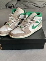 Jordan 1 mid      No peso,lfdy,6pm,corteiz Nordrhein-Westfalen - Borken Vorschau