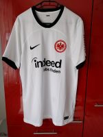 Ausweichtrikot der Eintracht SGE Hessen - Schaafheim Vorschau