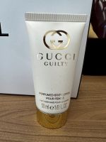 Gucci Guilty body lotion Schleswig-Holstein - Flensburg Vorschau